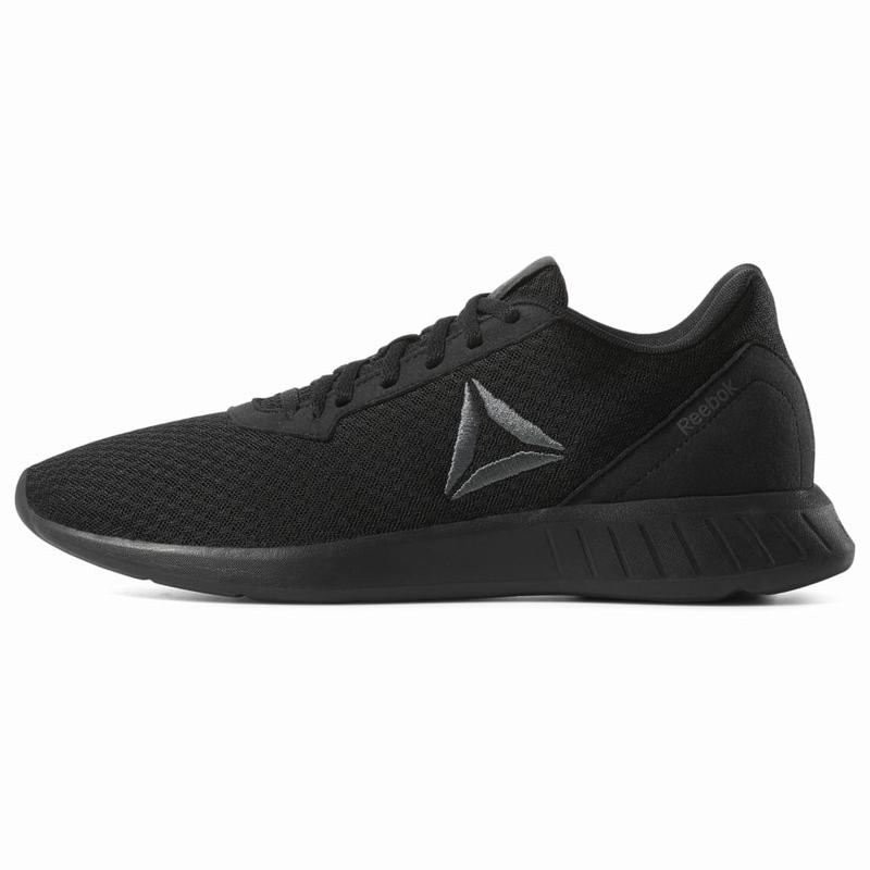 Adidasi Alergare Reebok Lite Barbati Negrii/Gri Romania TQ6934TV
